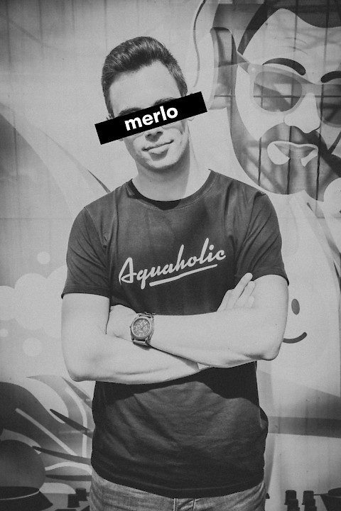 Merlo